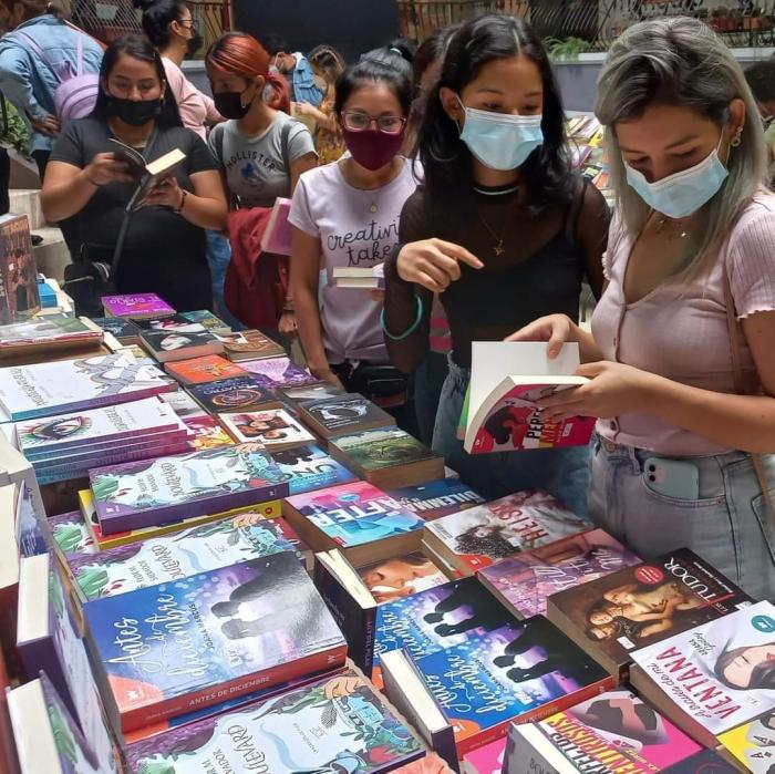 librerías Guayaquil