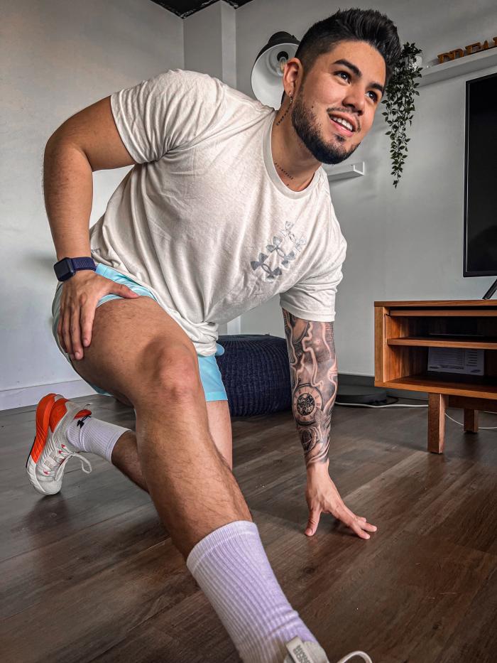 Alan Neira