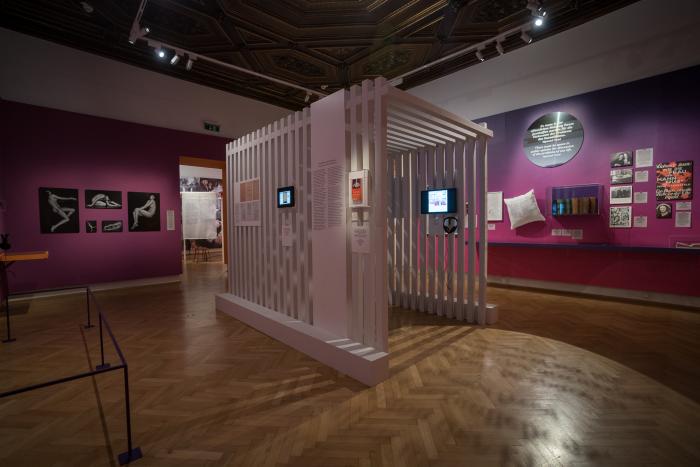 Sociedad_Cultura_Judaísmo_Museo