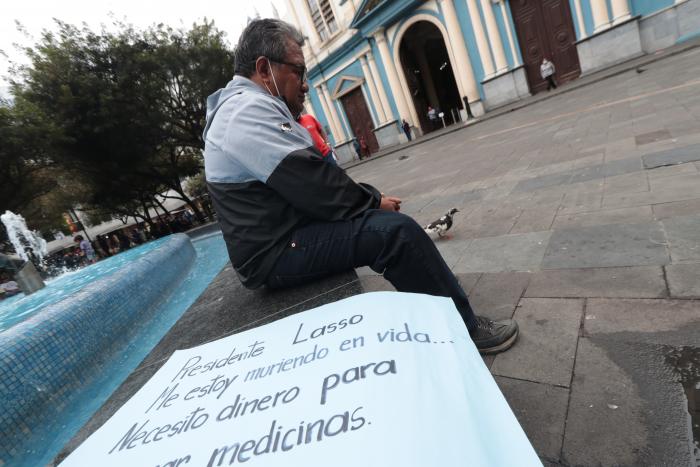 profesor jubilado