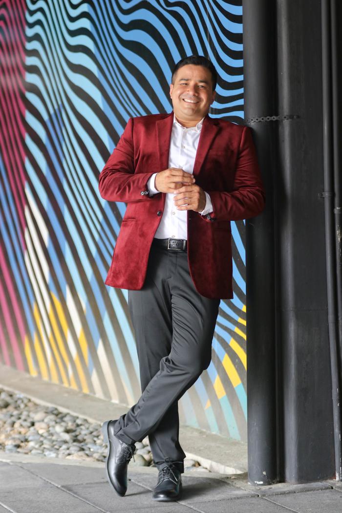 Henry Bustamante