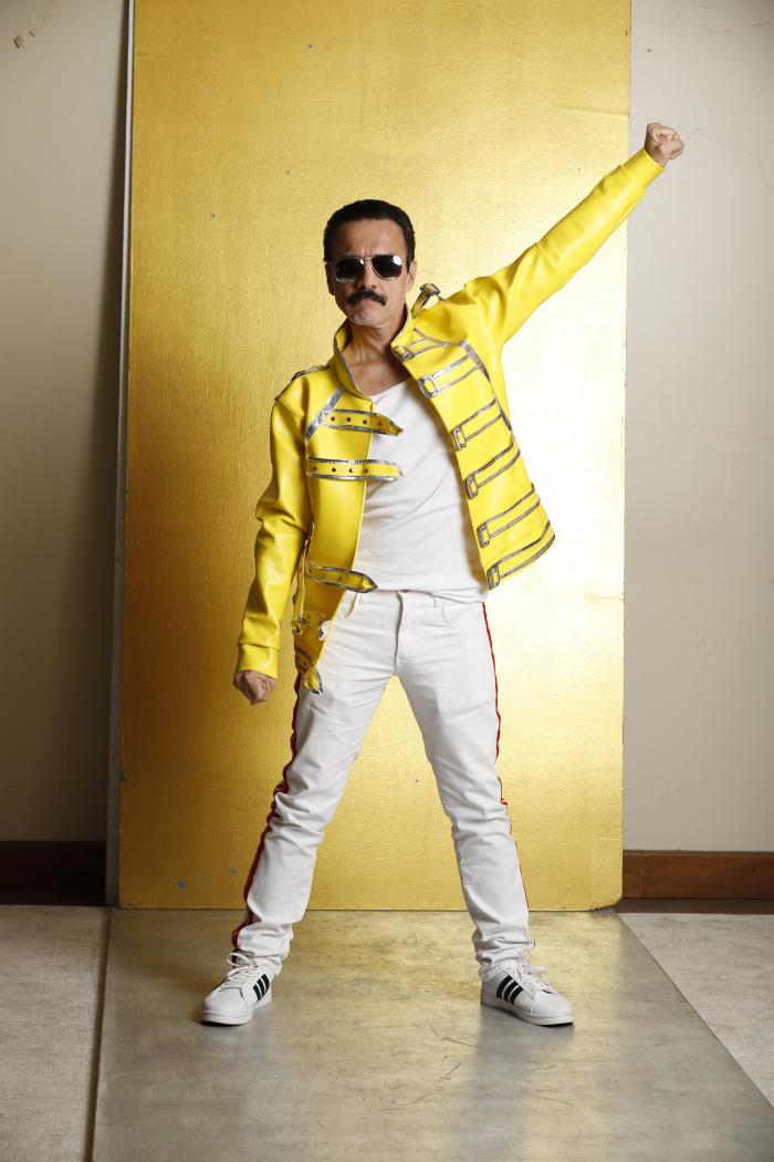 Jairo Vargas