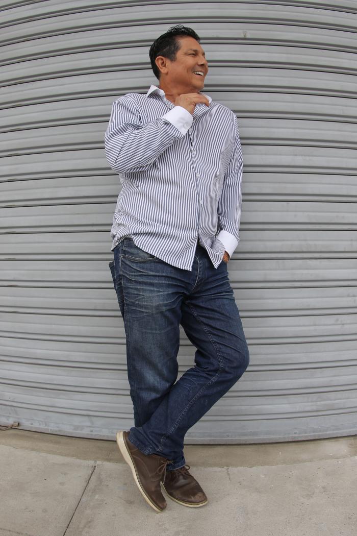 Oswaldo Segura