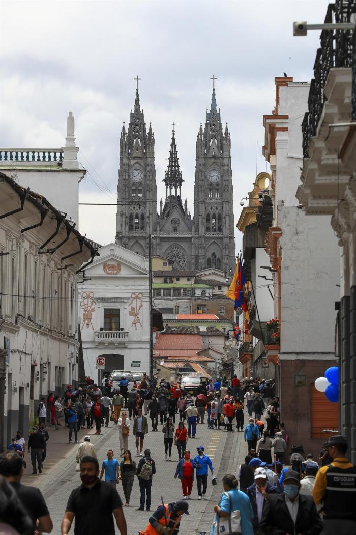 Quito