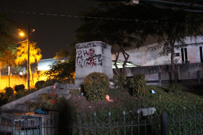 PASO PEATONAL SIN LUCE (8522167)