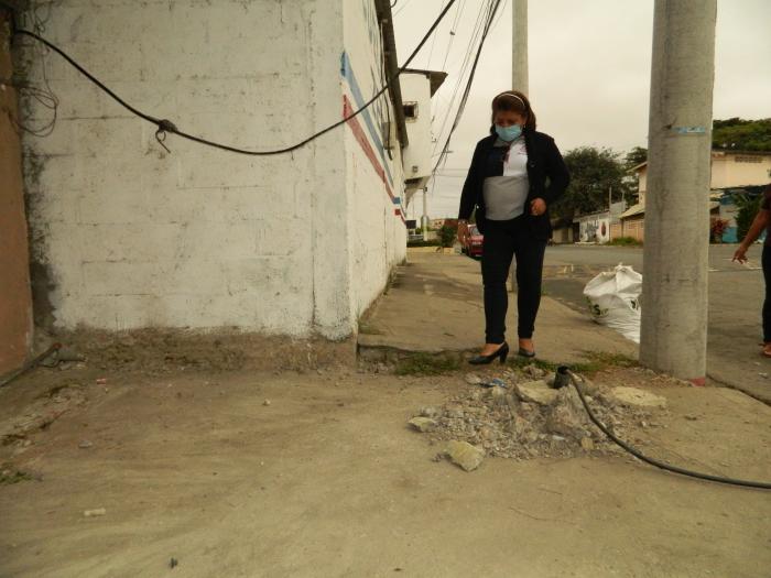 cables Playas