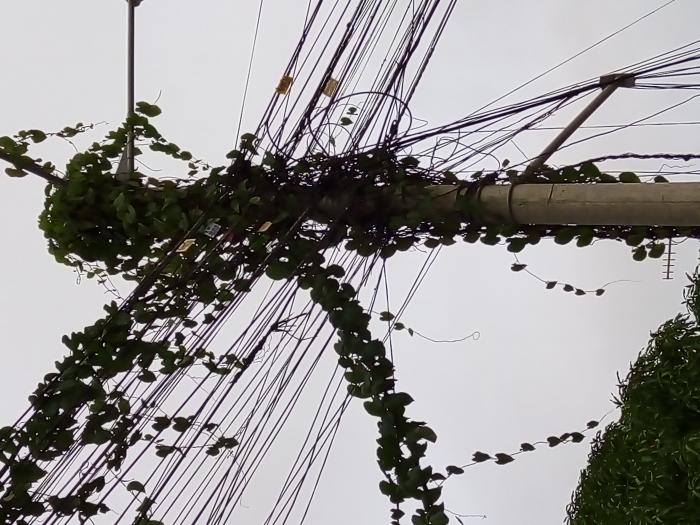 cables Playas