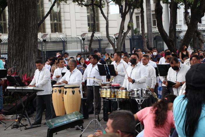 Desfile náutico