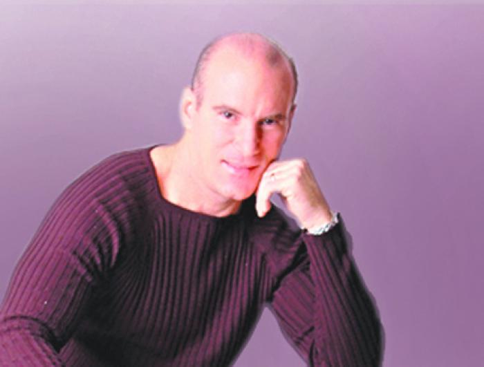 Fabián Fariña.
