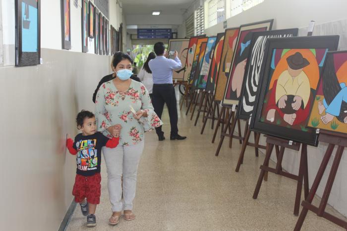 pinturas