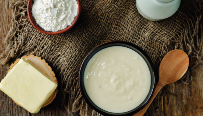 Bechamel