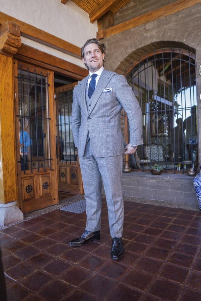 Nicolás Zaffora