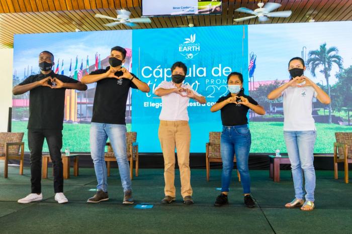 Tamia Gualan_Educación indígena