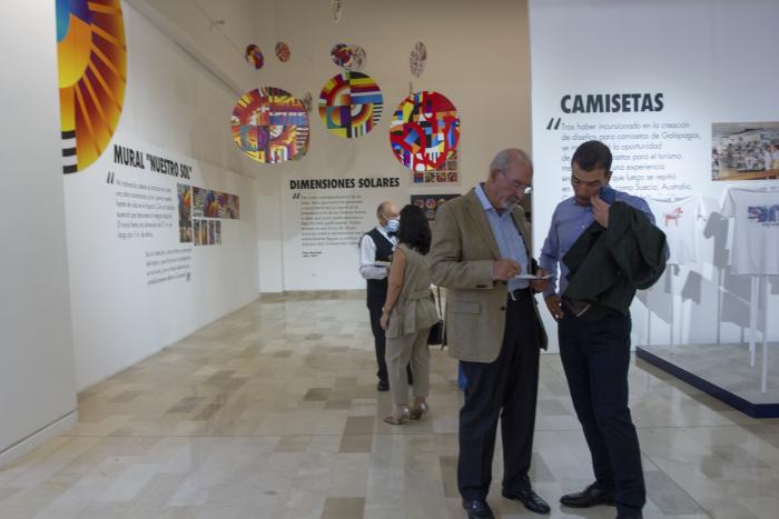 Cultura_Peter Mussfeldt_MAAC_Exposición
