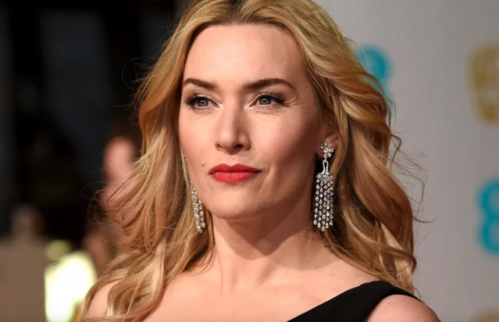 KATE WINSLET