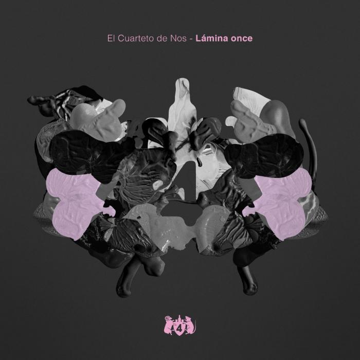 LAMINA-ONCE