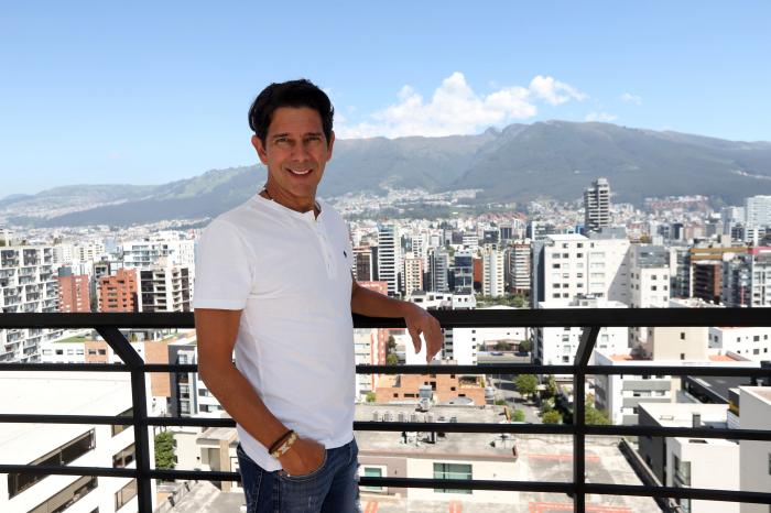 Mauricio Ordóñez