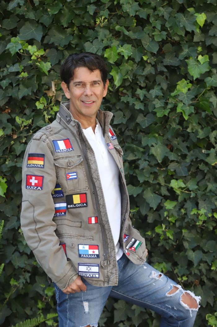 Mauricio Ordóñez