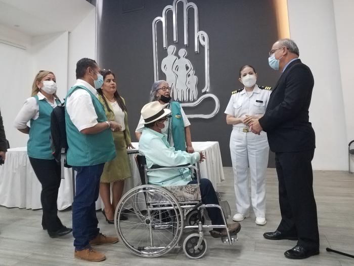 Francisco Andino_IESS