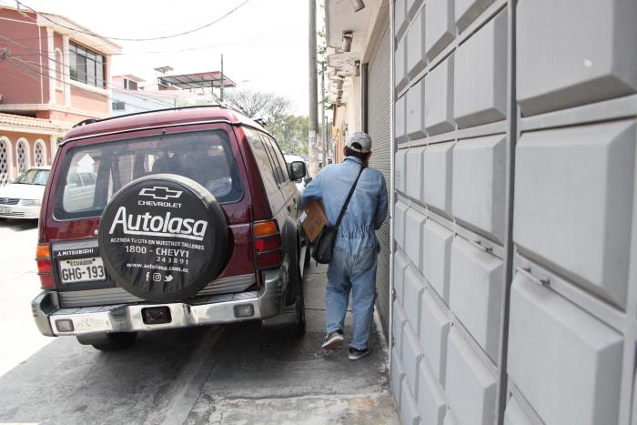 irrespeto veredas Alborada