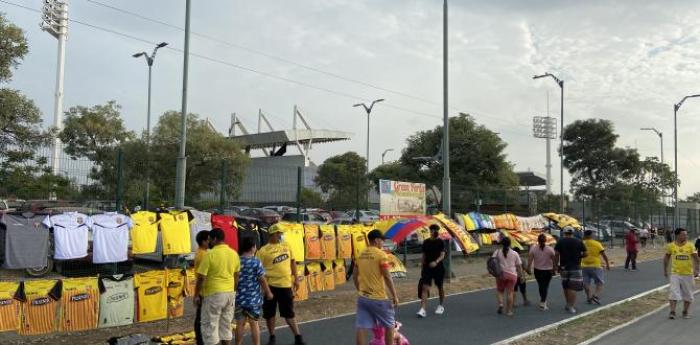 Barcelona-Mushuc-Runa-Partidos