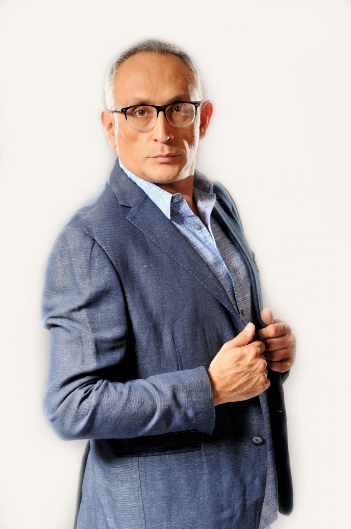Marco Tapia