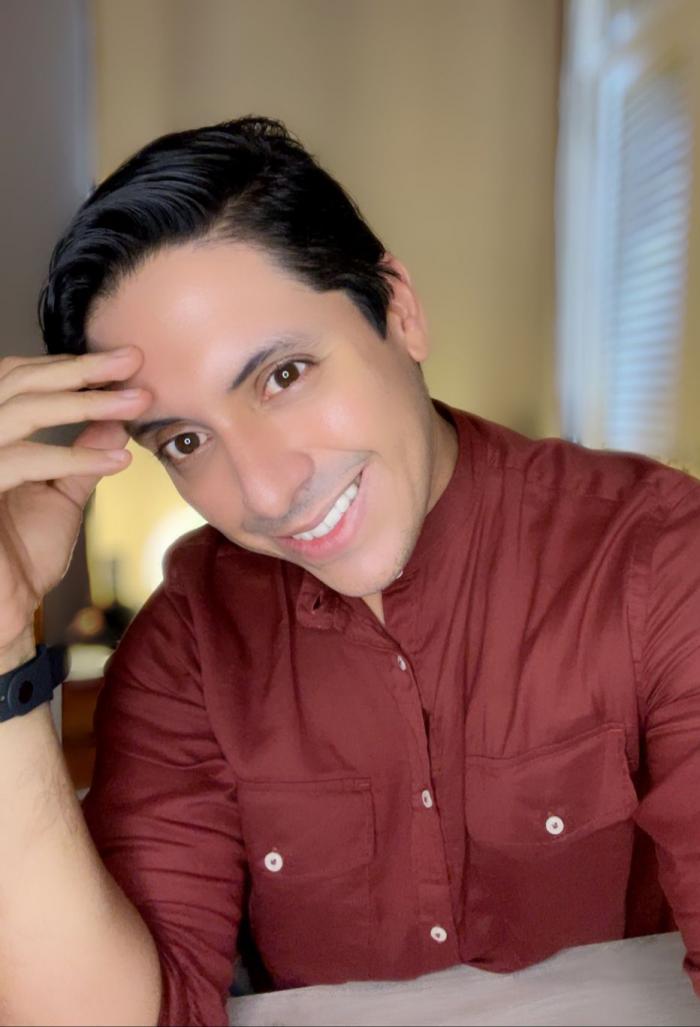 José Hidalgo
