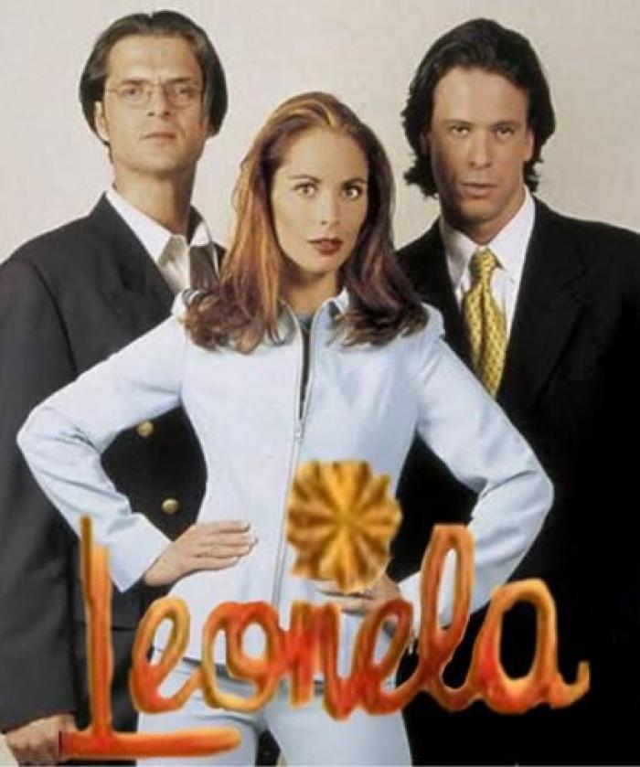 Leonela