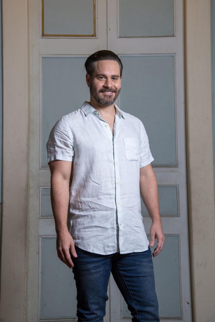 Juan Carlos Román