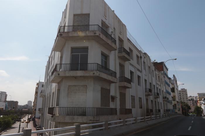 Edificios
