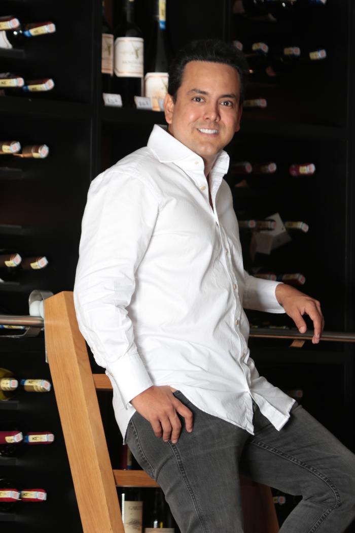 Daniel Molina