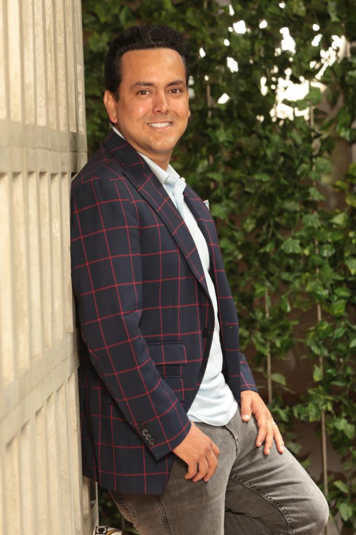 Daniel Molina