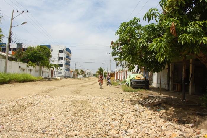 Salinas