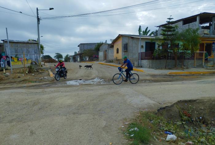 Santa Elena