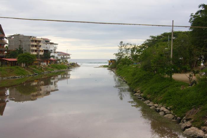 Montañita