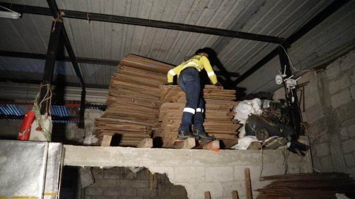 Operativo deja 9 locales clausurados 5