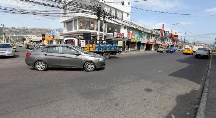 obras rehechas Llano Grande