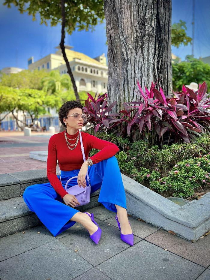 Andreína González