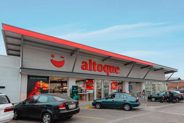 Altoque