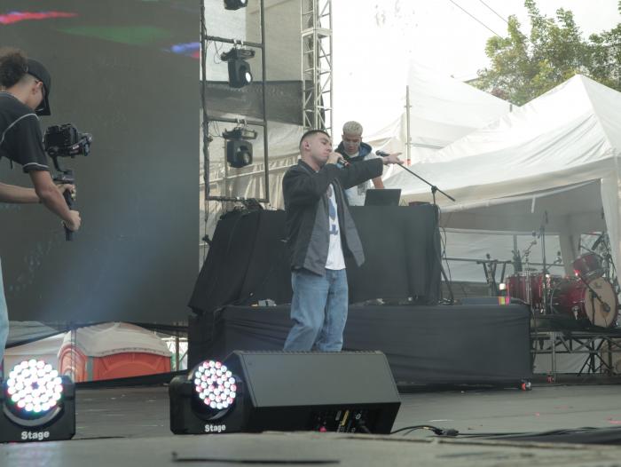 Carlos Cortez