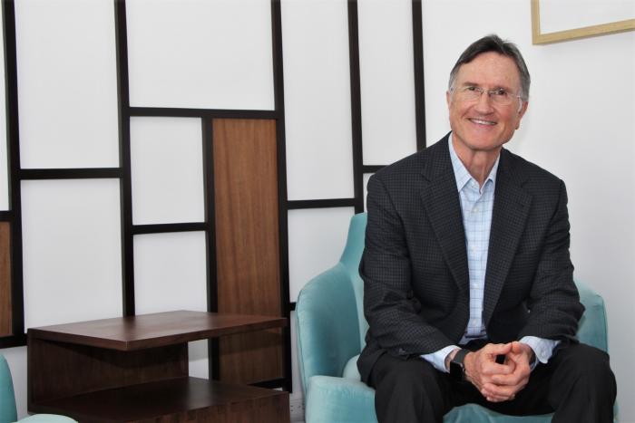 ENTREVISTA DOUG LIPP . (8726445)
