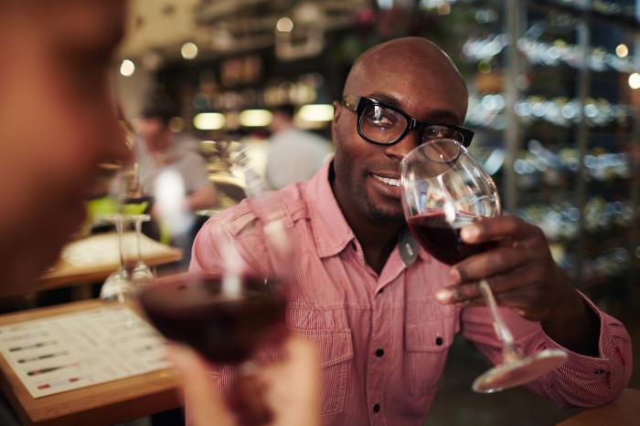 work-of-sommelier
