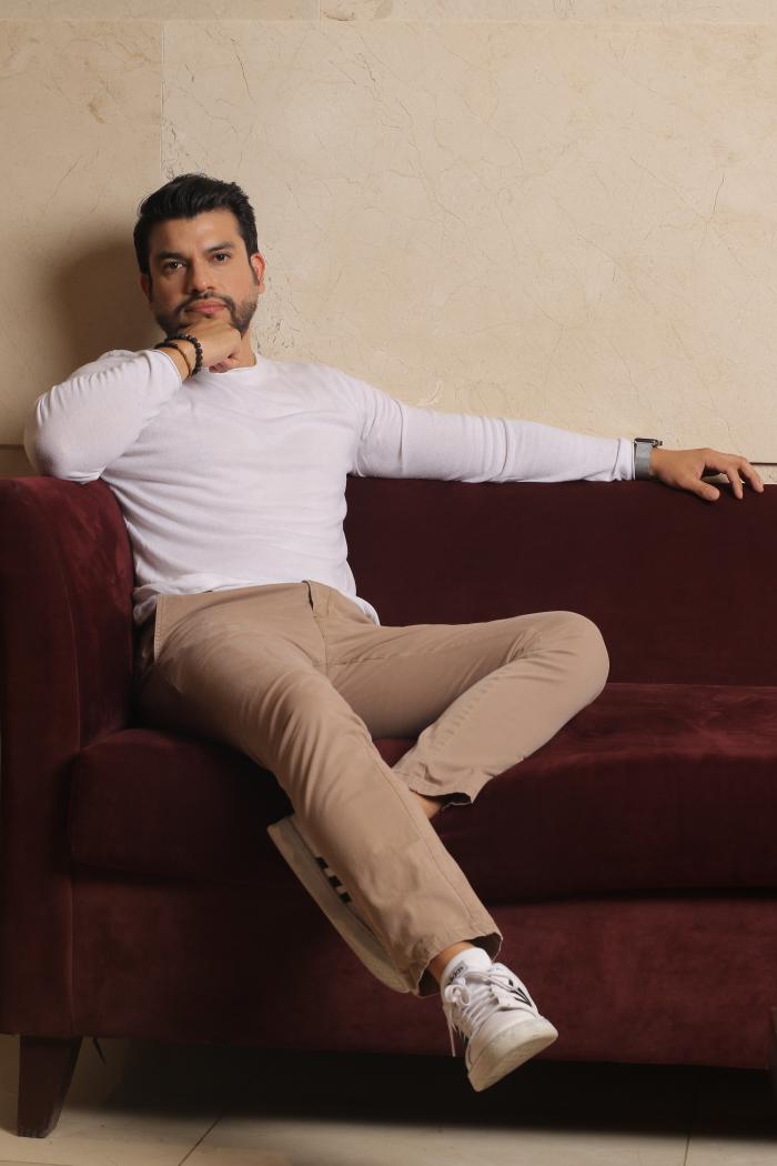 Pablo Ruales