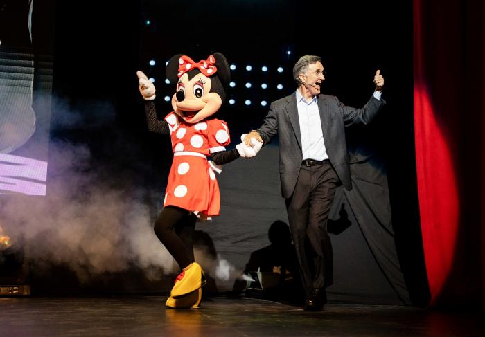disney