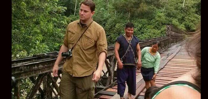Channing Tatum