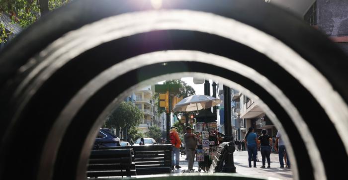 CALLE 9 DE OCTUBRE (8834885)
