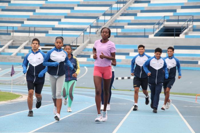 Kiara-Rodríguez-atleta-Paralímpica