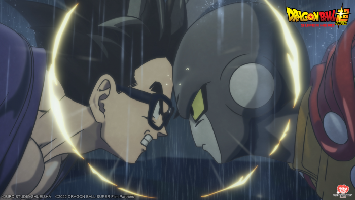 Gohan