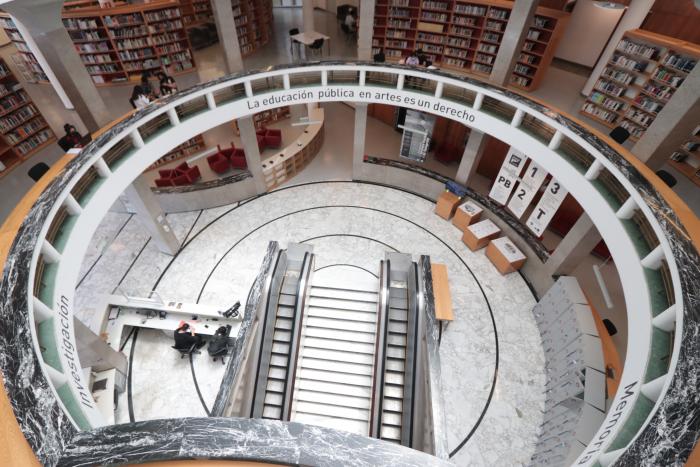 bibliotecólogos
