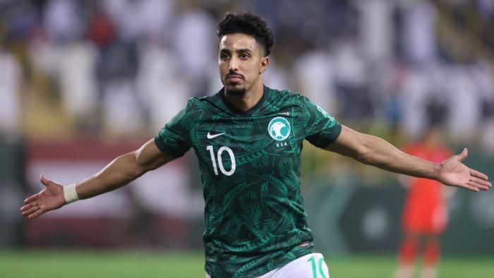 Arabia-Saudita-Ecuador-partidos-amistosos